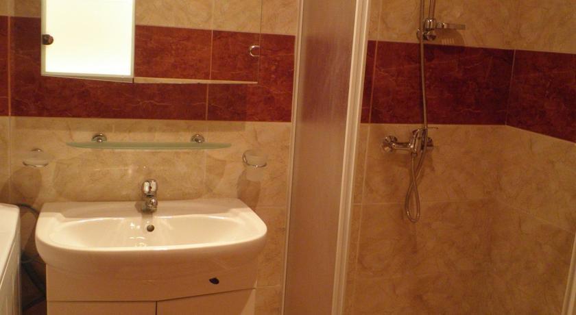 Private Apartments In Privilige Fort Beach النايت الغرفة الصورة