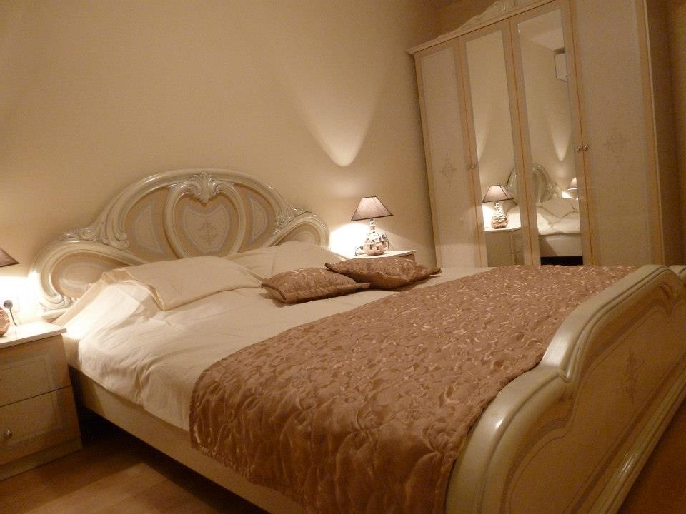 Private Apartments In Privilige Fort Beach النايت الغرفة الصورة