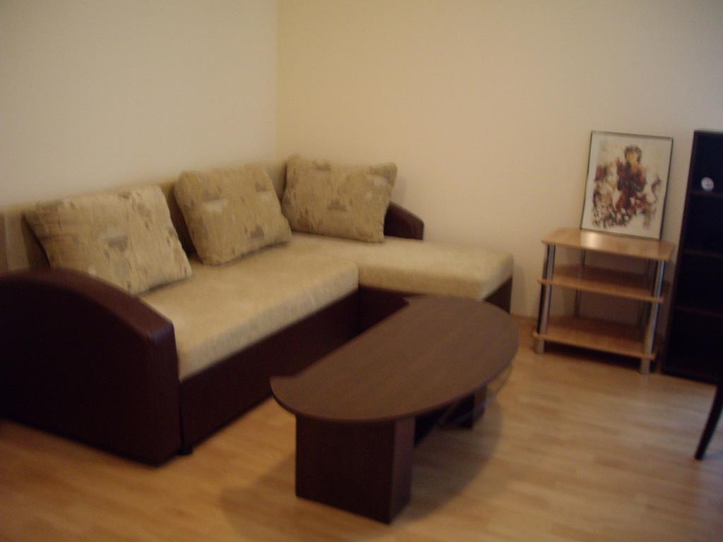 Private Apartments In Privilige Fort Beach النايت المظهر الخارجي الصورة