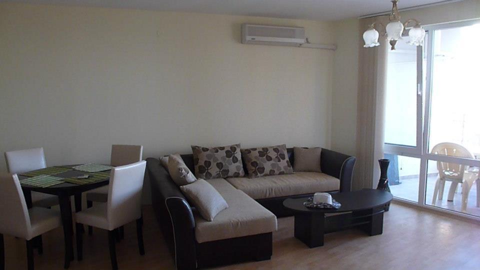 Private Apartments In Privilige Fort Beach النايت المظهر الخارجي الصورة